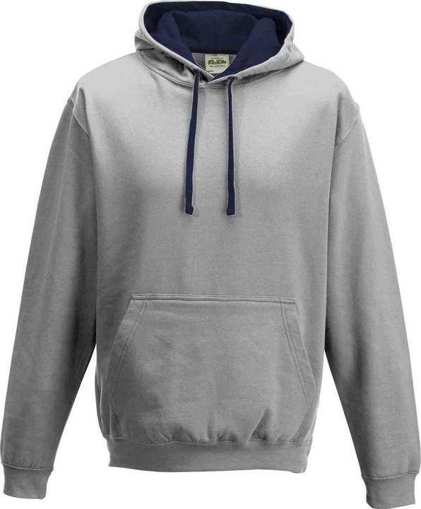 Produktbild Awdis Varsity Kapuzenpullover (3XL)