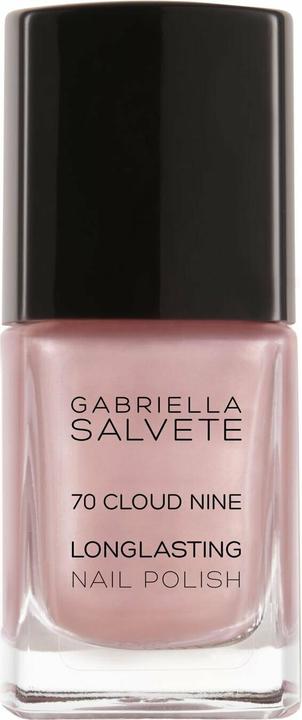 Image du produit Gabriella Salvete Longlasting Enamel (Nail Polish) 11 ml - Nuance : 70 Cloud Nine (L) (70 Cloud Nine)
