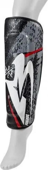 Produktbild Metal Boxe furious (XS)