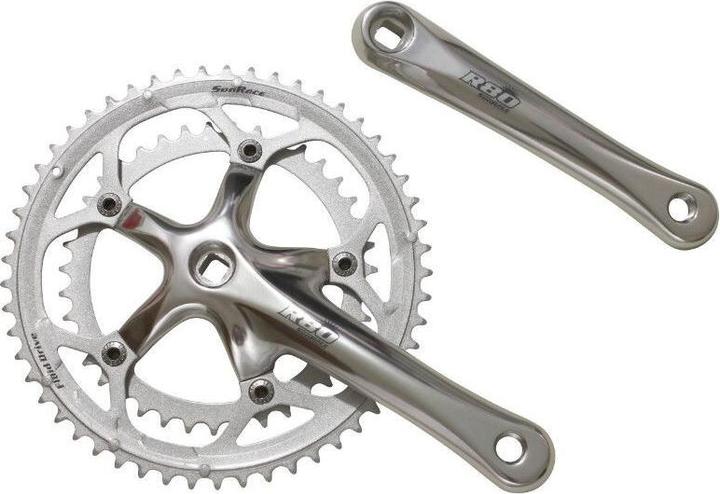 SunRace R80 8-9V. (170 mm)