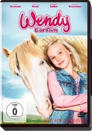 Image du produit Sony Wendy - Le film (DVD, 2016, Allemand)