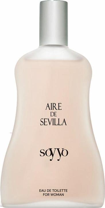 Immagine prodotto Instituto Español Aire De Sevilla Soy Yo Edt Spray 150 ml (Eau de toilette, 150 ml)