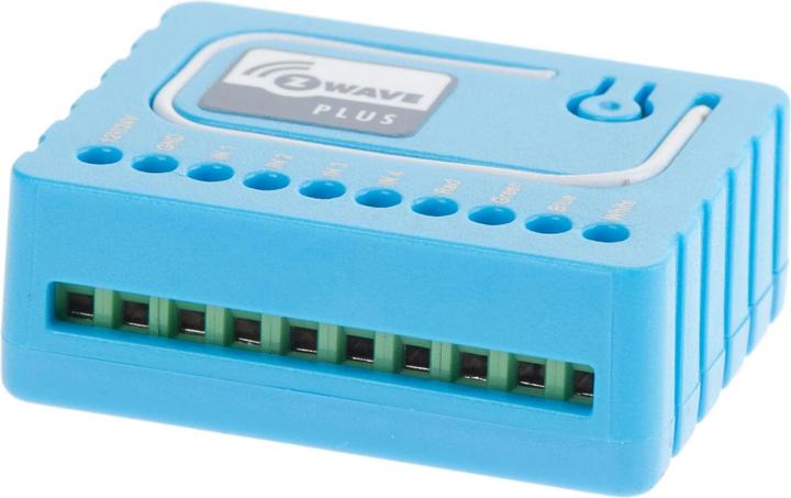 Produktbild Qubino RGBW Dimmer (Dimmaktor)