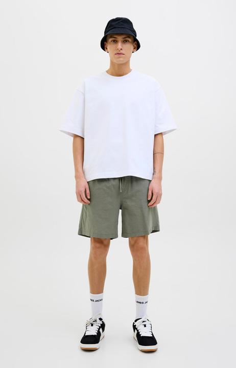 Produktbild Jack & Jones Jpstjaiden Jjsummer Jogger Short Sn (XS)