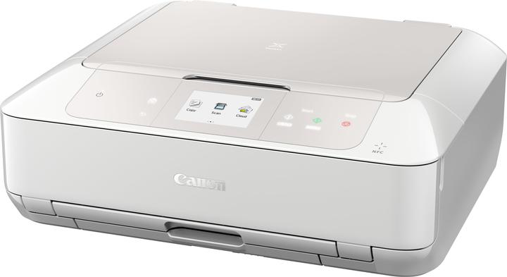 Produktbild Canon Pixma Mg7751 (Tintenpatrone, Farbe)