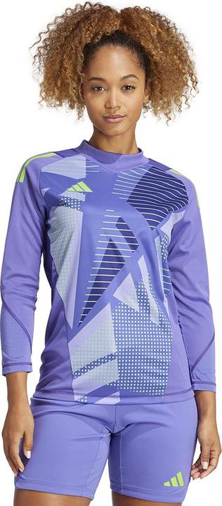 Actual product image adidas Tiro24 P Gk Jsy Lw (M)
