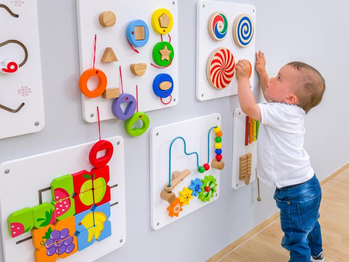 Actual product image Betzold Wall elements