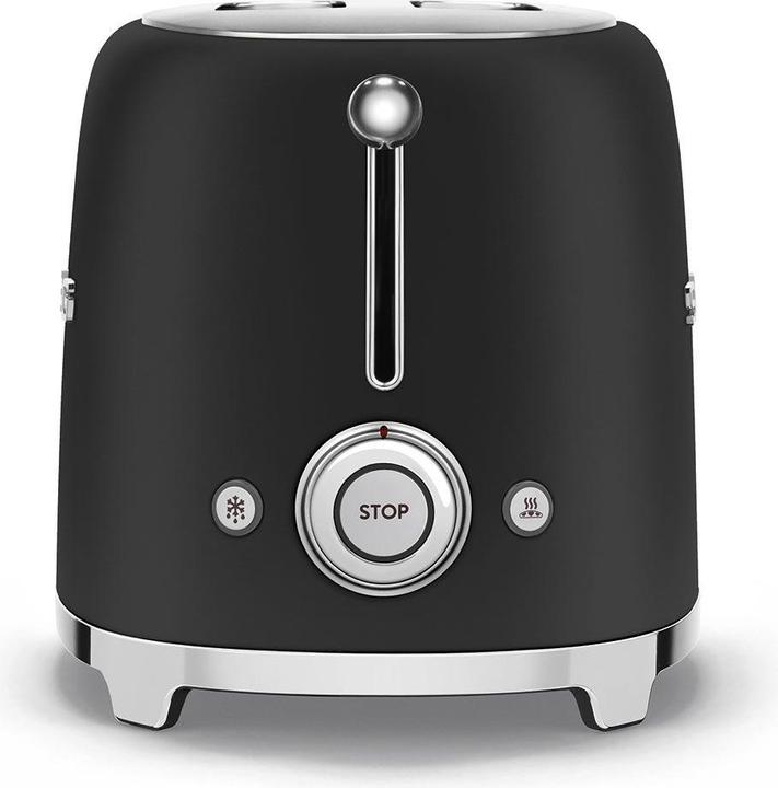Actual product image Smeg 50's Style Compact (EU plug)