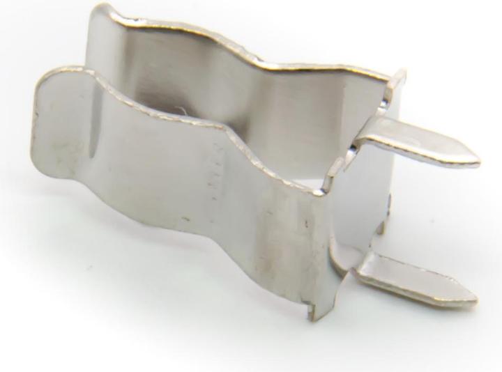 Image du produit Purecrea Fusible fin Support Clip pour montage sur circuit imprimé