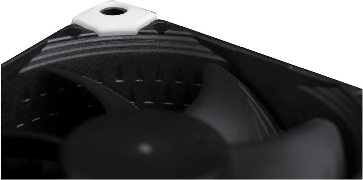 Actual product image Noctua PC fan NF-A8 PWM chromax (80 mm, 1 x)