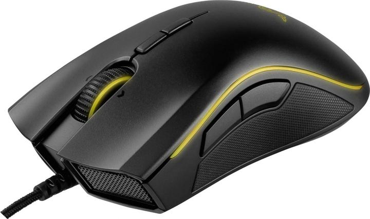 Actual product image Razer Mamba Elite (Cable)