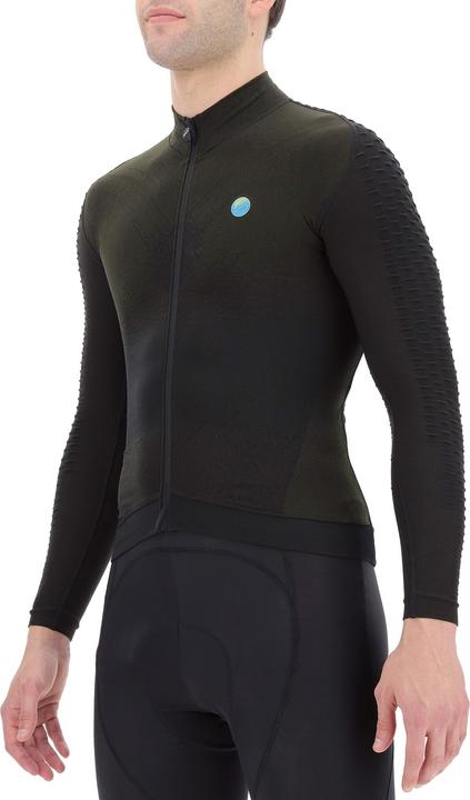 Image du produit UYN Maillot de cyclisme à manches longues Airwing (L)