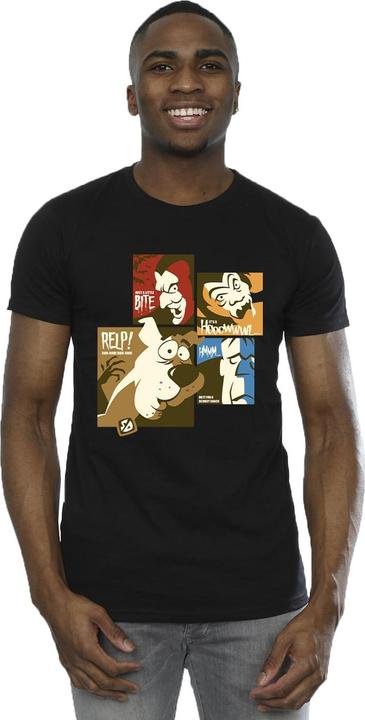 Produktbild Scooby Doo TShirt (L)