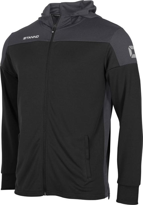 Actual product image Stanno Pride Full Zip Hood (140)