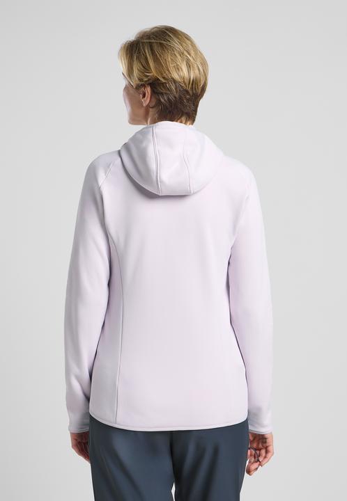 Produktbild Jack Wolfskin Baiselberg Hooded Fz W (L)