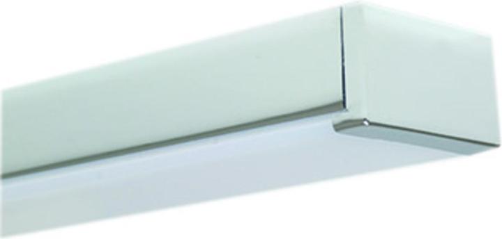 Produktbild L&S LED Spiegelaufbauleuchten Emotion Lilium 12 V (399 lm)