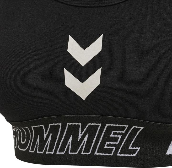Produktbild hummel Te Maja Cotton Sports Top (M)
