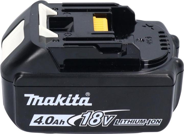 Produktbild Makita DTW 301 M1 Akku Schlagschrauber 18 V 330 Nm 1/2" Brushless + 1x Akku 4,0 Ah - ohne Ladegerät (Akkubetrieb)