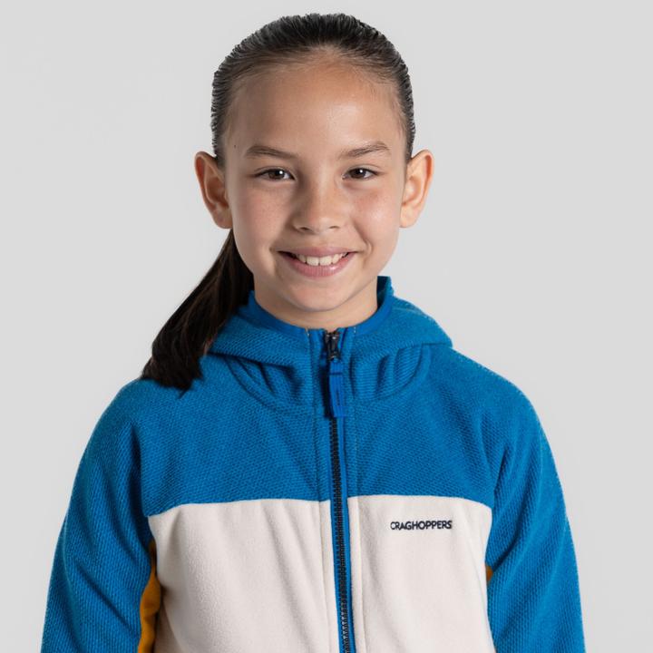Image du produit Craghoppers Veste à capuche Kid's Bindloe (140)