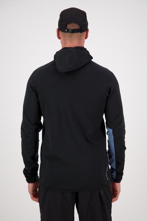 Immagine prodotto Mons Royale Cappuccio in pile Approach Merino Shift (M)