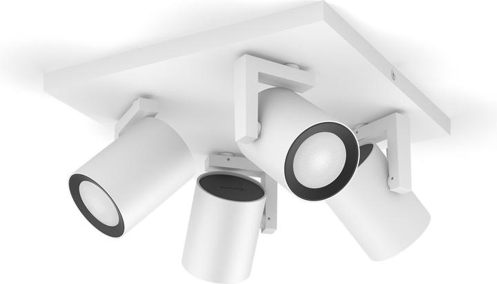 Image du produit Philips Argenta (1600 lm, GU10)