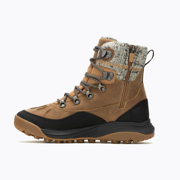Produktbild Merrell Siren 4 Thermo Mid Zip Wp (38.5)