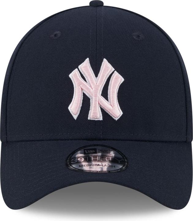 Image du produit New Era 39Thirty Stretch Cap - MOTHERS DAY New York Yankees (S/M)