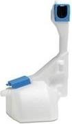 Actual product image HP Waste toner container for Color LaserJet CP5xx, M7xx