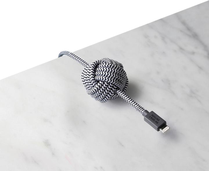 Actual product image Native Union Night Cable (3 m, USB 2.0)