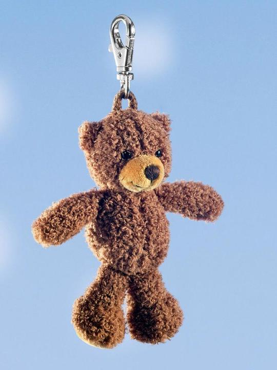 Schaffer Teddy Tom