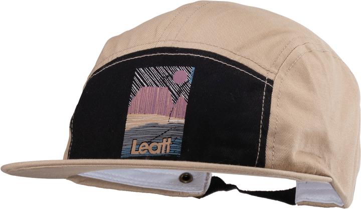 Produktbild Leatt Panel Cap Desert