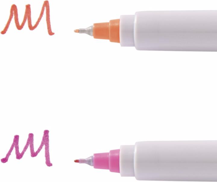 Actual product image Sharpie Ultra Fine (Multicoloured, 0.30 mm, 12 x)