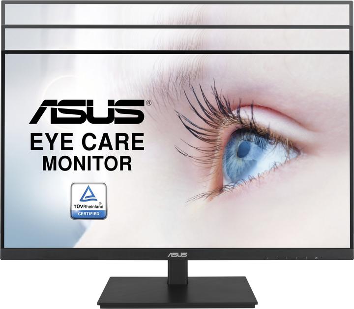 Produktbild ASUS VA24DQSB (1920 x 1080 Pixel, 23.80")