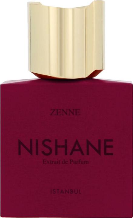 Produktbild Nishane Zenne by (Eau de Parfum, 50 ml)