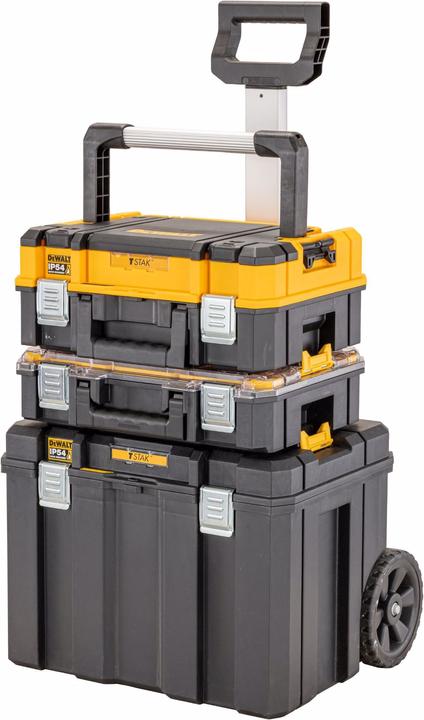Produktbild DeWalt Mobile Box Set