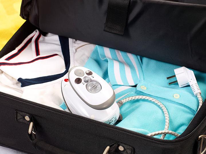 Actual product image Sichler Travel & Holiday (420 W)