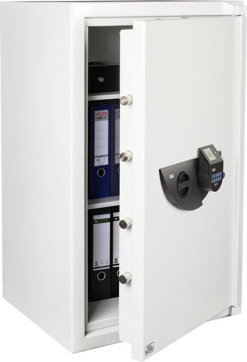 Productafbeelding Burg Wächter Veilige en betrouwbare bescherming dankzij elektronisch slot. (174 l)
