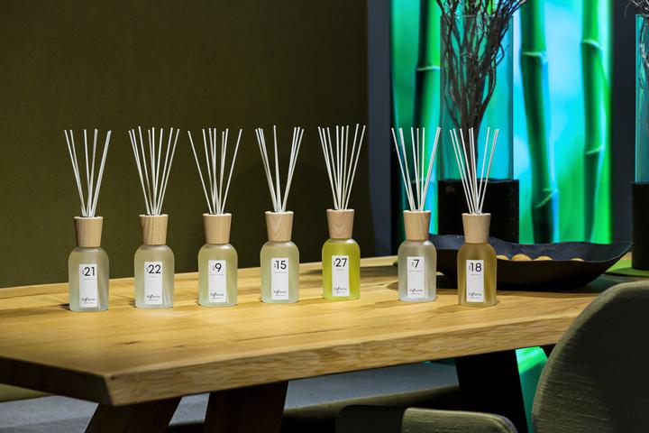 Actual product image My Senso Room fragrance Green Tea, 240 ml (240 ml)