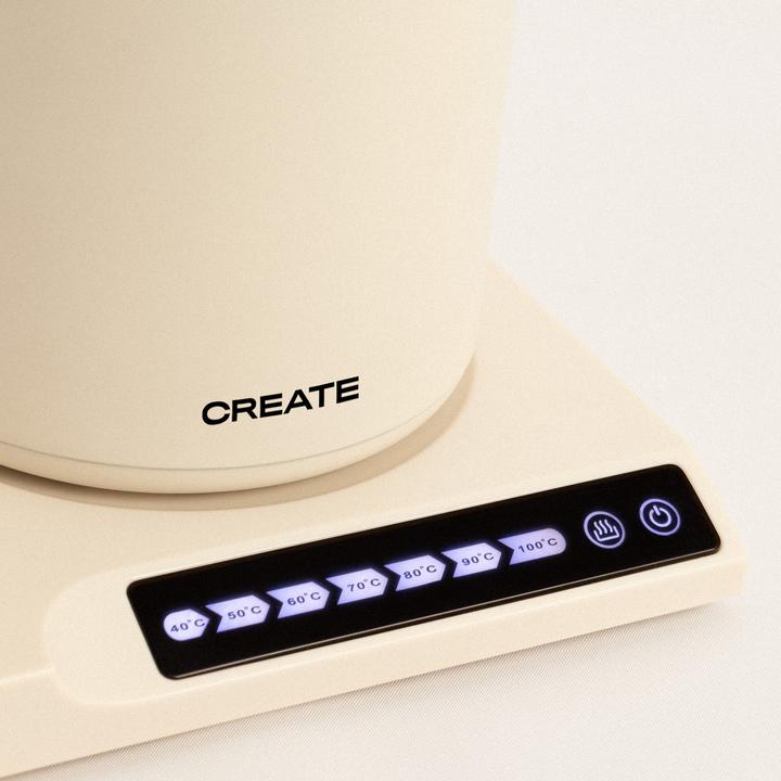 Immagine prodotto Create Hattori (0.50 l)