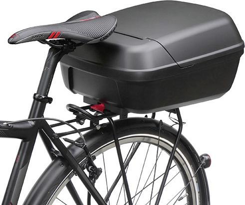 Image du produit KlickFix City-Box Racktime (22 l)