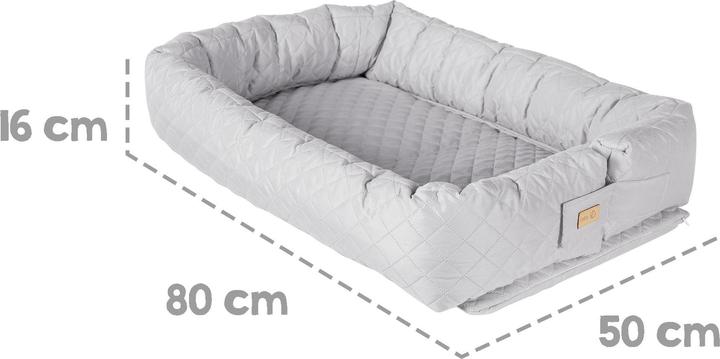 Produktbild Roba Babylounge