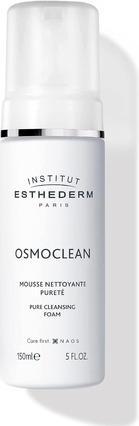 Actual product image Esthederm Mousse Nettoyant pureté (Mousse, 150 ml)