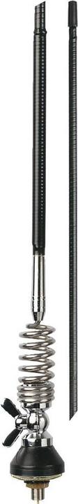 Productafbeelding Albrecht Gamma 2 F, CB radioantenne