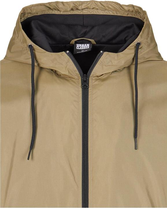 Image du produit Urban Classics Windrunner Contrast - 3742 (M)