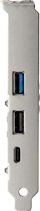Produktbild Silverstone Sst-Ecu05