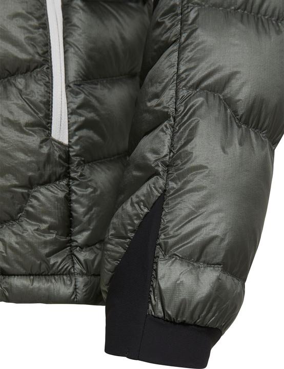Produktbild Jack Wolfskin Alpspitze Down Hoody M (S)