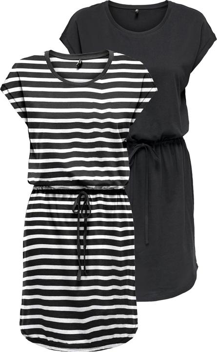 Image du produit Only ONLMAY Kurzes Kleid Kleid (L)