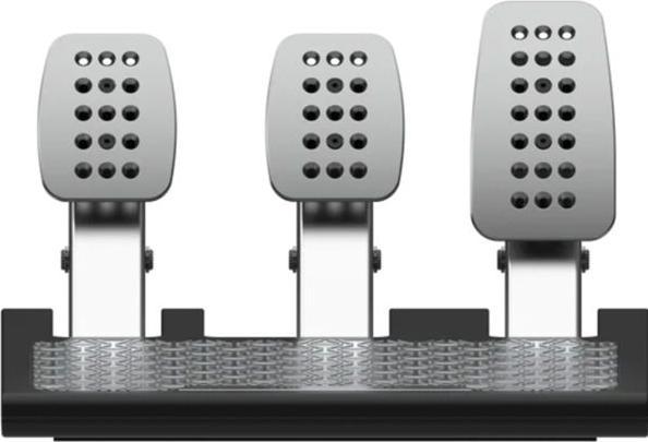 Productafbeelding Turtle Beach Velocity One Race-stuur en pedaalsysteem (PC, Xbox One X, Xbox One S)