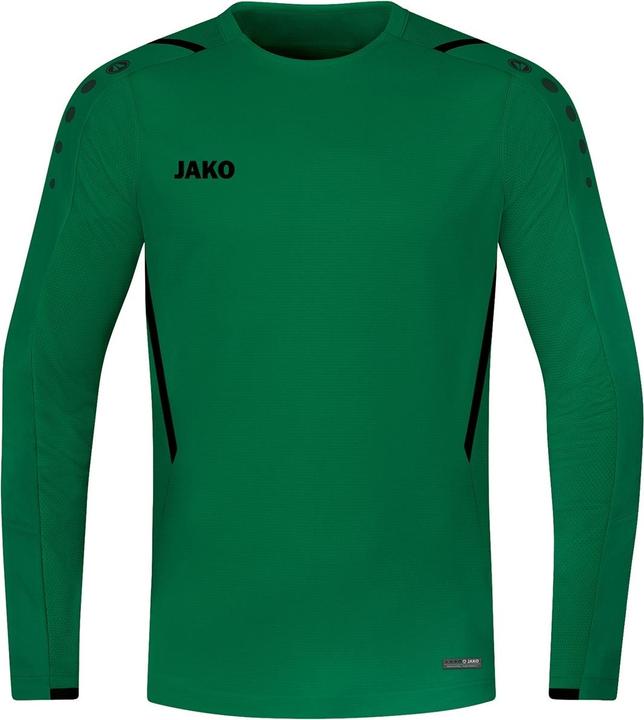 Vert sport, Noir