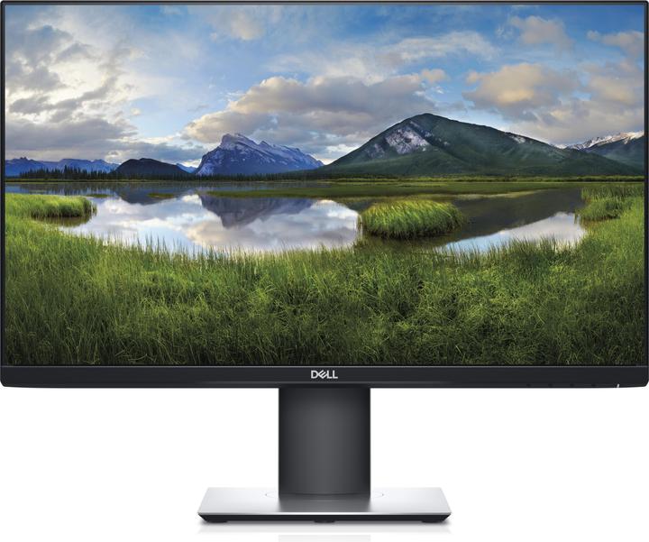 Produktbild Dell P2419HC (1920 x 1080 Pixel, 23.80")